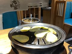 -九田家黑牛烤肉(溧水万达店)