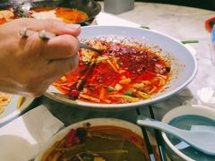 -懒人盐府人家(航天桥店)
