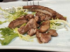 -德川家日本料理(龙德广场店)