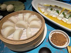 -茶人村·宫廷私厨(奥体印象城店)