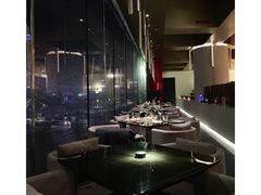 -wann lounge 低温慢煮牛排·清吧