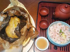 -外婆烧.老杭帮菜(庆春店)