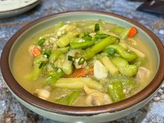 -君霖海鲜私房菜(春柳店)