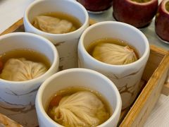 -天瑞轩·粤菜餐厅
