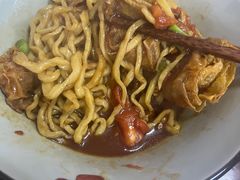 -里兆打面馆