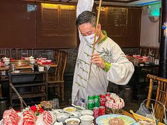 -红运火锅·中国名火锅·国风演绎(省体店)