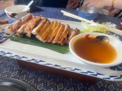 -南沙游艇会·大兵船餐厅