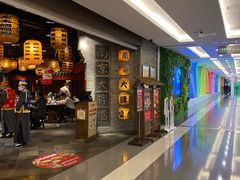 -南京大牌档(香港广场店)