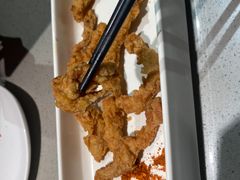 -半天妖烤鱼(百乐广场店)