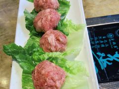 -德兴show鲜·蒸汽海鲜火锅餐厅(格创悦里店)