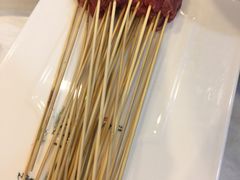 -皇城根(张杨店)