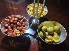 -LONG BAR 廊吧(外滩华尔道夫酒店)