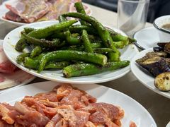 -风味烧烤