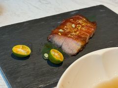 -拾溪餐厅·包厢(杭州千禧度假酒店)