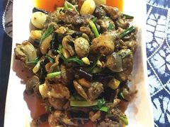 -瑞丰园庭院餐厅·白族传统家常菜
