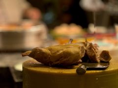 -金海湾自助餐厅(金陵饭店)