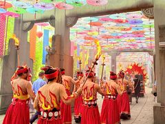 -深圳锦绣中华民俗村