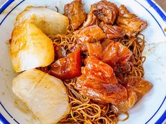 -亞婆井·劲抽面食(铂顿城店)