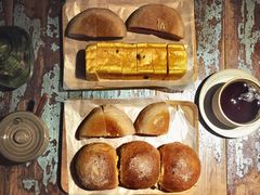 -仙峰天然面包(迎宾路店)