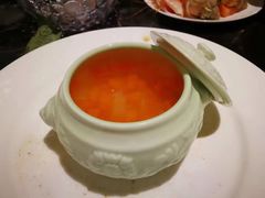 -半岛翡丽海鲜自助餐厅(观风亭店)