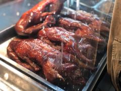 -清真·金宏兴鸭子店(明瓦廊店)