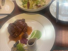 -翡翠鸟精品泰国菜(北辰财富中心店)