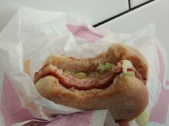 -麦当劳(西安雁塔路店)