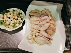 -四季合味椰子鸡(南山大冲店)