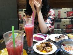 -吉布鲁牛排海鲜自助(巴南万达广场店)