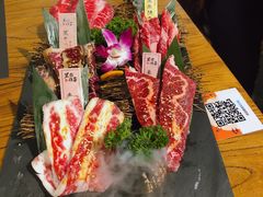 -黑牛の店·和牛烧肉(合生汇店)