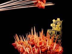 -钢管厂五区小郡肝火锅串串香(总店)