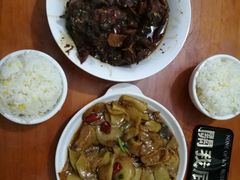 -如意香辣鸡架(总店)