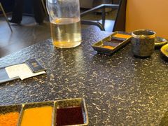 -樱嘢·炭火烧肉(惠南店)