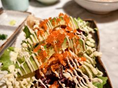 -阿吾罗日本料理(K11艺术中心店)
