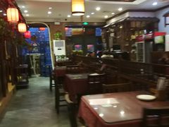 大堂-玉桥餐厅(天坛店)