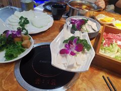 -塔兰齐新疆孜然火锅(鲤鱼山路店)