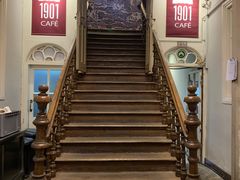 -1901 Cafe(西四店)