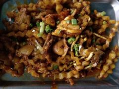 -古真记钵钵鸡(老公园店)