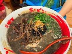 黑王-豚王拉面(澳门银河店)