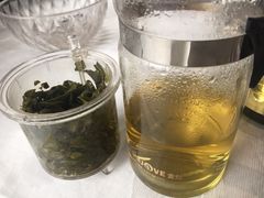 -南珠宫酒店-茶餐厅
