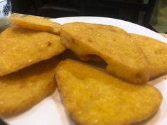 -玫瑰红烤羊排(北新桥三条店)