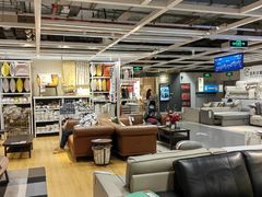 -宜家家居(四元桥商场店)