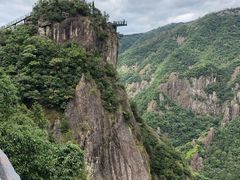 -龙湾潭国家森林公园