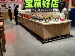 -食蔬不二素食自助餐厅(沈阳铁西店)
