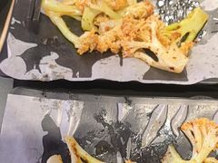 -夜小腰烧烤(中华路店)