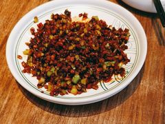 黑三剁-云海肴云南菜(浦江欢乐颂店)