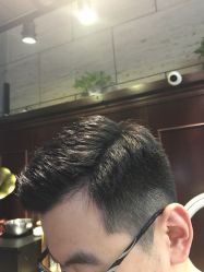 -Amber Salon艾珀沙龙