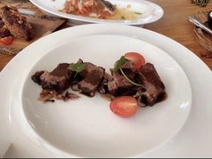 -福州融侨皇冠假日酒店·三宅日本餐厅