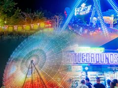 -三亚海昌梦幻海洋不夜城