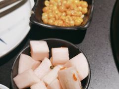 -小饕荟雅安贡椒鱼鲜馆(广福桥店)